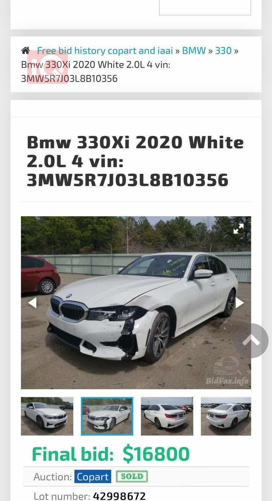 BMW 3-Series